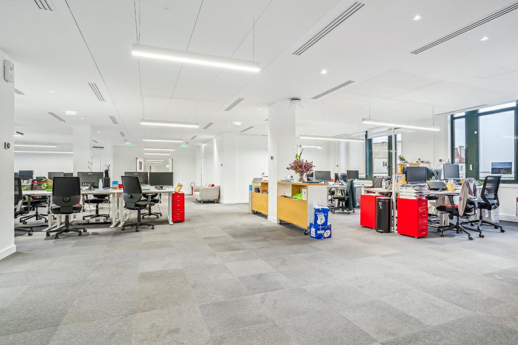 Bureau Paris 609m² Location bureau Paris OLBUR2107494 32